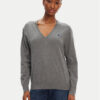 Polo Ralph Lauren Пуловер 211972105001 Сив Straight Fit за Жени цена
