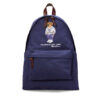 Polo Ralph Lauren Раница Polo Bear 405962432001 Тъмносин за Мъже цена