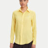 Polo Ralph Lauren Риза 211970730 Жълт Classic Fit за Жени цена