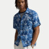Polo Ralph Lauren Риза 710965897001 Син Classic Fit за Мъже цена