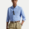 Polo Ralph Lauren Риза 710979488001 Светлосиньо Regular Fit за Мъже цена
