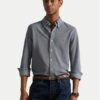 Polo Ralph Lauren Риза 710979488002 Тъмносин Regular Fit за Мъже цена