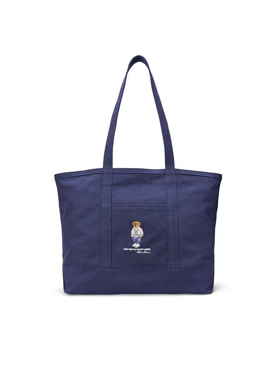 Polo Ralph Lauren Сак Polo Bear 405962430001 Тъмносин за Мъже цена