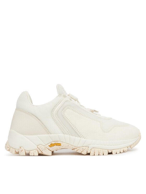 Polo Ralph Lauren Сникърси 804956698001 Бял за Жени цена