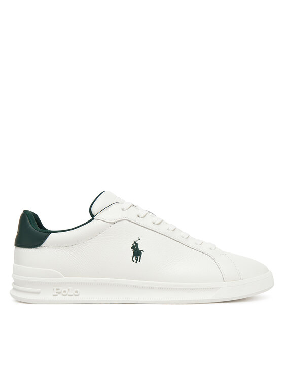 Polo Ralph Lauren Сникърси 809968172002 Бял за Мъже цена