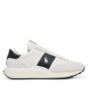 Polo Ralph Lauren Сникърси 809968176001 Бежов за Мъже цена