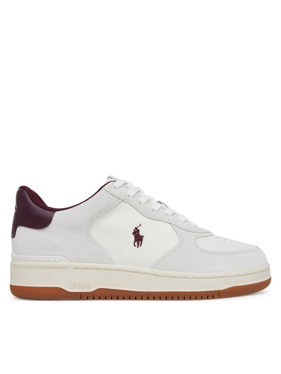 Polo Ralph Lauren Сникърси 809971482003 Бял за Мъже цена