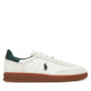 Polo Ralph Lauren Сникърси Bedford 809968171001 Бял за Мъже цена