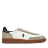 Polo Ralph Lauren Сникърси Bedford 809968171003 Бял за Мъже цена