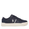 Polo Ralph Lauren Сникърси Frazier RL01267410 Тъмносин за Момчета цена