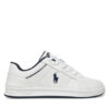 Polo Ralph Lauren Сникърси Heritage RL02431101 Бял за Бебета цена