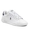 Polo Ralph Lauren Сникърси Hrt Ct II 809829824003 Бял за Унисекс цена