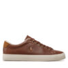 Polo Ralph Lauren Сникърси Longwood 816879935001 Кафяв за Мъже цена