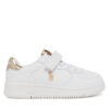 Polo Ralph Lauren Сникърси Masters Court PS RL01244100 Бял за Момичета цена