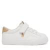 Polo Ralph Lauren Сникърси RF104099 Бял за Момичета цена