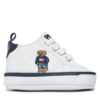 Polo Ralph Lauren Сникърси RL100690 Бял за Момчета цена