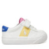 Polo Ralph Lauren Сникърси Ryley Ps RL02360102 Бял за Момичета цена