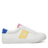 Polo Ralph Lauren Сникърси Ryley RL02447101 Бял за Момичета цена