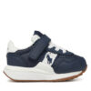 Polo Ralph Lauren Сникърси Train 89 Sport PS RL01975410 Тъмносин за Момчета цена
