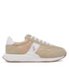 Polo Ralph Lauren Сникърси Train 89 Sport RL02441272 Бежов за Бебета цена