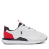 Polo Ralph Lauren Сникърси Train 89 Sport RL02444101 Бял за Бебета цена