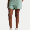 Polo Ralph Lauren Спортни шорти 211965103007 Зелен Straight Fit за Жени цена