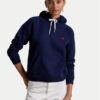 Polo Ralph Lauren Суитшърт 211943007002 Тъмносин Regular Fit за Жени цена