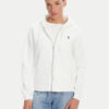 Polo Ralph Lauren Суитшърт 211943008001 Бял Relaxed Fit за Жени цена