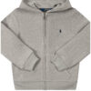 Polo Ralph Lauren Суитшърт 323547626 Сив Regular Fit за Момчета цена