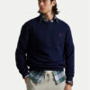 Polo Ralph Lauren Суитшърт 710766772003 Тъмносин Regular Fit за Мъже цена