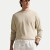 Polo Ralph Lauren Суитшърт 710916689025 Бежов Regular Fit за Мъже цена