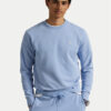 Polo Ralph Lauren Суитшърт 710916689026 Светлосиньо Regular Fit за Мъже цена