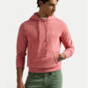 Polo Ralph Lauren Суитшърт 710916690032 Розов Regular Fit за Мъже цена
