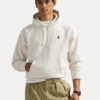 Polo Ralph Lauren Суитшърт 710964718001 Бял Relaxed Fit за Мъже цена