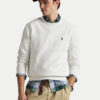 Polo Ralph Lauren Суитшърт Lsl 710766772009 Бял Regular Fit за Мъже цена
