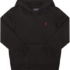 Polo Ralph Lauren Суитшърт Spring III 323749954001 Черен Regular Fit за Момчета цена