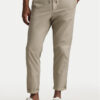 Polo Ralph Lauren Текстилни панталони 710958589002 Бежов Classic Fit за Мъже цена