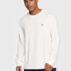 Polo Ralph Lauren Тениска с дълъг ръкав 710842632002 Бял Classic Fit за Мъже цена