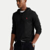 Polo Ralph Lauren Тениска с дълъг ръкав 710847203001 Черен Regular Fit за Мъже цена