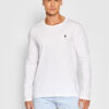 Polo Ralph Lauren Тениска с дълъг ръкав Sle 714844759004 Бял Regular Fit за Мъже цена