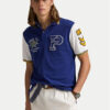 Polo Ralph Lauren Тениска с яка и копчета 710964978001 Син Classic Fit за Мъже цена