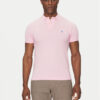 Polo Ralph Lauren Тениска с яка и копчета Core Replen 710795080 Розов Slim Fit за Мъже цена