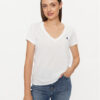 Polo Ralph Lauren Тишърт 211902403001 Бял Regular Fit за Жени цена