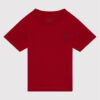 Polo Ralph Lauren Тишърт 321832904038 Червен Regular Fit за Момчета цена