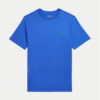 Polo Ralph Lauren Тишърт 323832904171 Син Regular Fit за Момчета цена