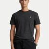 Polo Ralph Lauren Тишърт 710671426137 Черен Regular Fit за Мъже цена