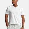 Polo Ralph Lauren Тишърт 710708261 Бял Classic Fit за Мъже цена