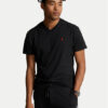 Polo Ralph Lauren Тишърт 710708261 Черен Classic Fit за Мъже цена