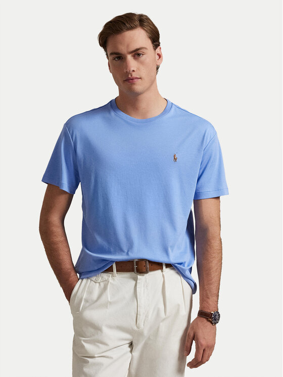 Polo Ralph Lauren Тишърт 710740727091 Син за Мъже цена