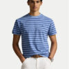 Polo Ralph Lauren Тишърт 710938134009 Син Custom Slim Fit за Мъже цена